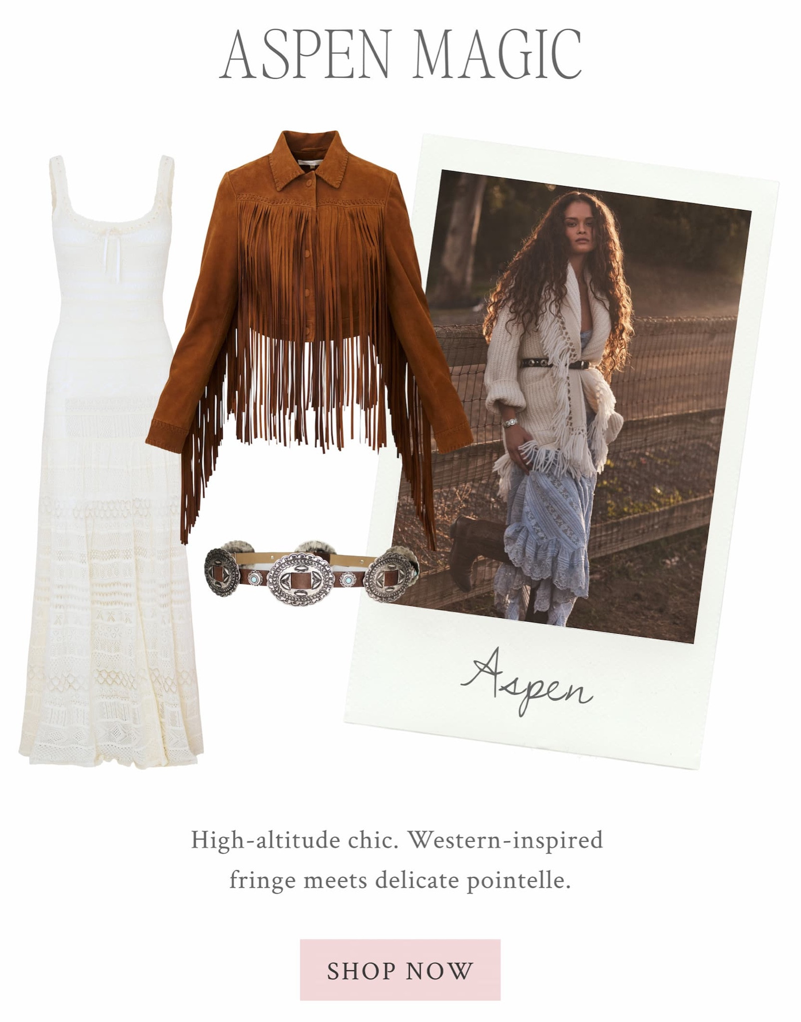 If you love soft, romantic outfits then Love Shack Fancy is everything. From flowy dresses to statement pieces, every look is giving elegance and that effortless pretty vibe.

All my Love Shack Fancy picks are linked on my LTK.

#ShoppingWithPriiincesss #LoveShackFancyStyle #SpringFashion #LTKFinds #LTKFashion #PrettyStyle #FeminineFashion #LuxuryAesthetic #OutfitInspo #StyleInspo #WardrobeRefresh #SpringWardrobe #FashionLover #AtlantaMom #Atlantamom #Atlantabloggers #Atlantablogger #AtlantaCreator #Atlantacontentcreators #Atlantacontentcreator

#LTKMothersDay #LTKTravel #LTKSwim