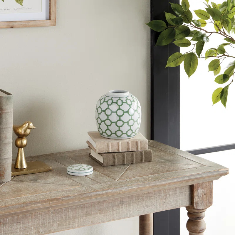 Birch Lane™ Delaine Jar | Wayfair | Wayfair North America
