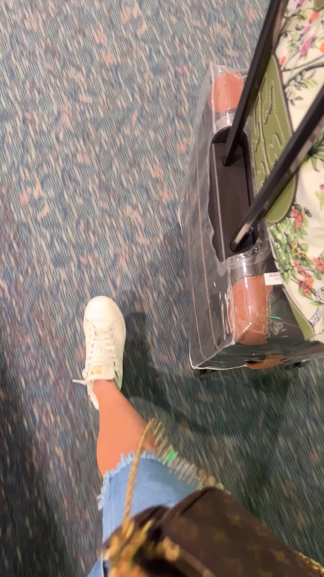 Traveling

#LTKdayinmylife #LTKmomlife