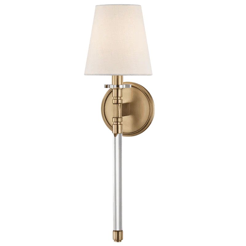 Blixen1 Light Wall Sconce | France and Son