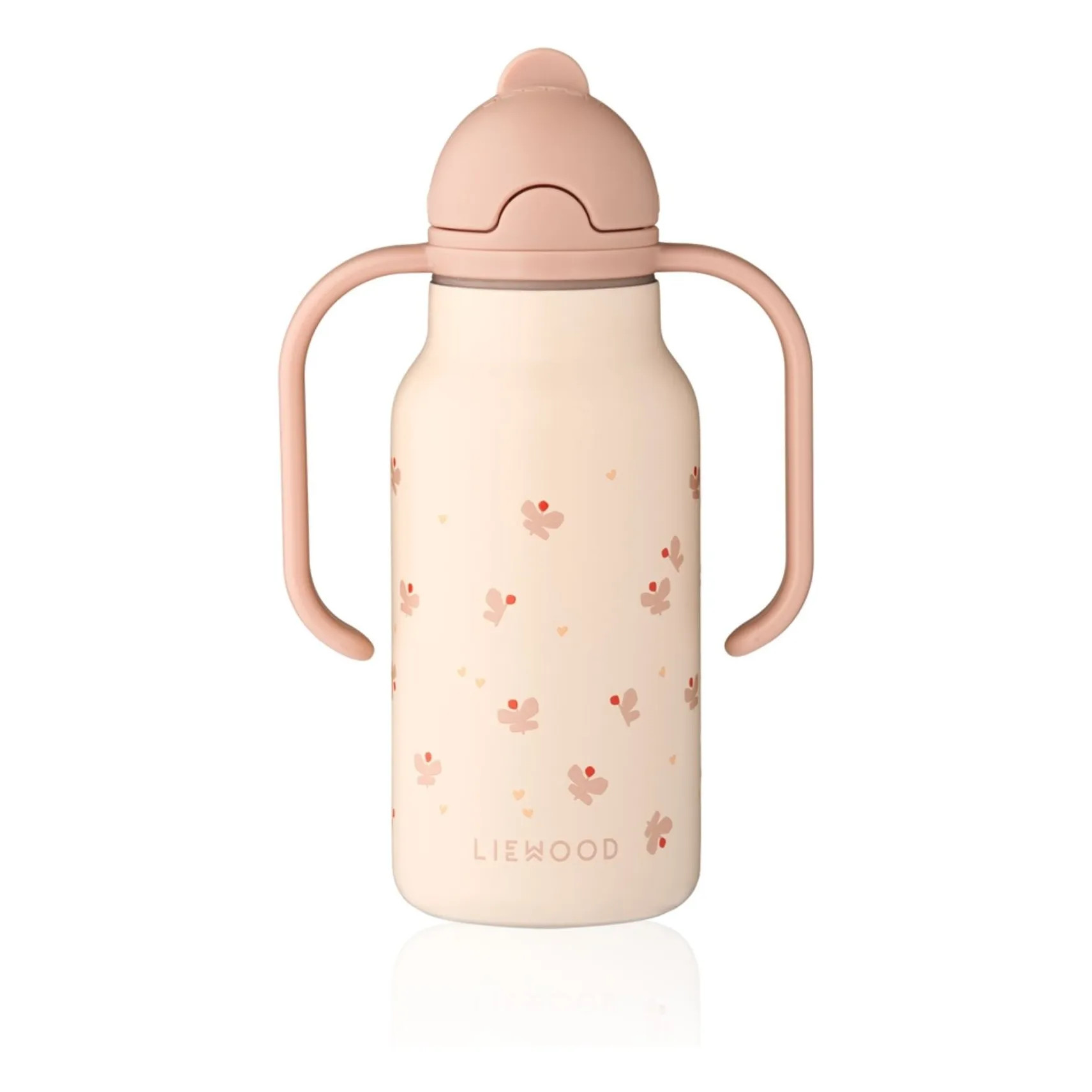 Gourde en inox Kimmie - 250 ml | Smallable