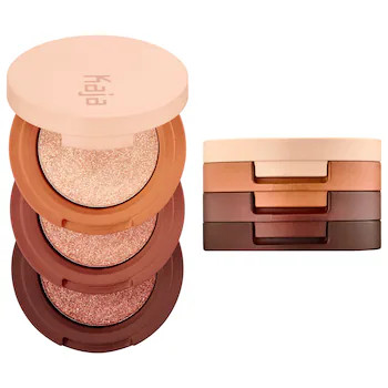 KajaEye Bento Bouncy Eyeshadow Trio | Sephora (US)