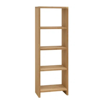 Rose 4-Layer Bookcase | Wayfair North America