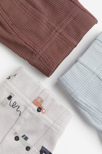 3-pack Boxer Shorts | H&M (US + CA)