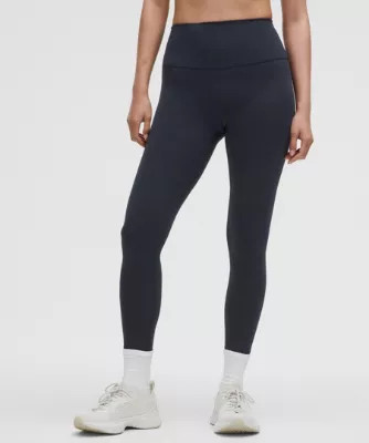 Wunder Train High-Rise Tight 25" | lululemon (AU)