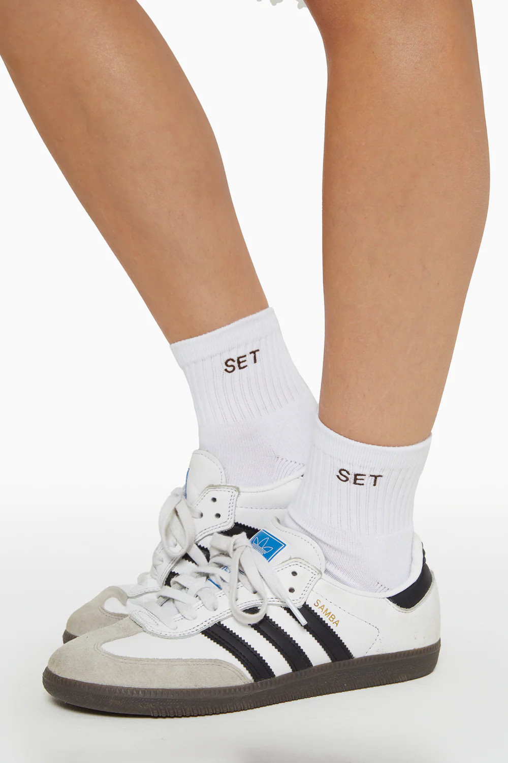SHORTY SOCKS

 
                            espresso | SET Active