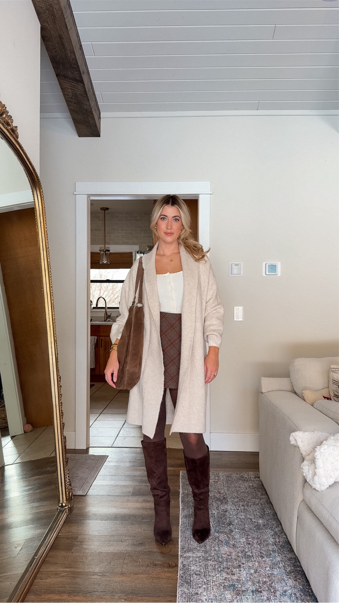 Everyday outfit idea 

#LTKSeasonal #LTKStyleTip #LTKMostLoved