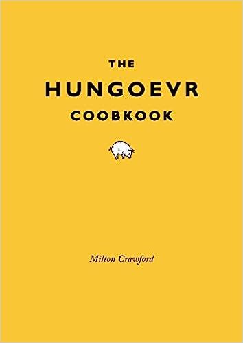 The Hungover Cookbook



Hardcover – May 31, 2011 | Amazon (US)
