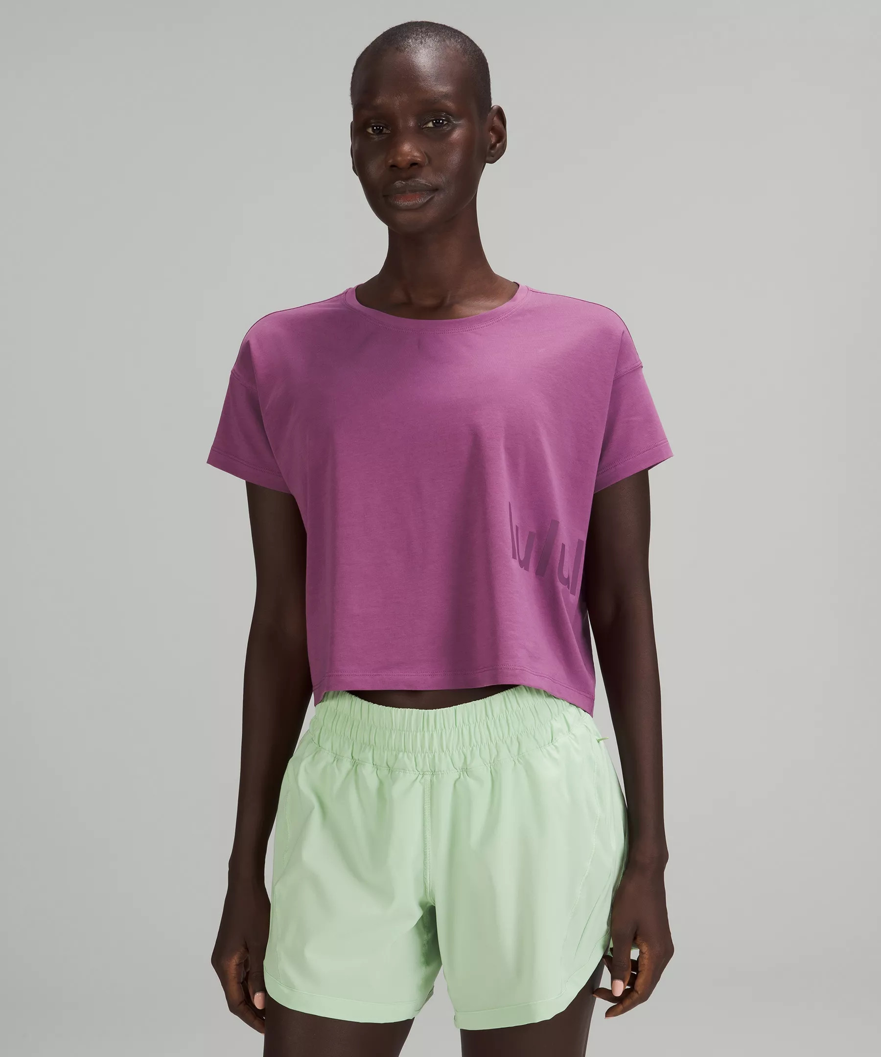 Cates T-Shirt Graphic | Lululemon (US)