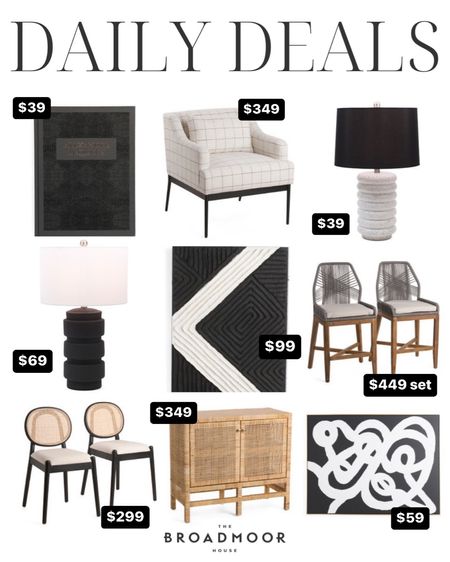 T.J. Maxx, Marshalls and HomeGoods has really great prices and deals and so many items! These are some of my favorite Deals that they have going on right now!

Coffee table styling, living room, furniture, modern furniture, modern home, transitional, farmhouse, Serena and Lily inspired,  home decor, white decor, table, lamp, bedroom, furniture, bedroom, lamp, dining furniture, outdoor furniture, rope chair, rope stall, came furniture, mid century, modern, black lamp, Kelly Wearstler, inspired lamp, designer, inspired 


#LTKhome #LTKsalealert #LTKstyletip