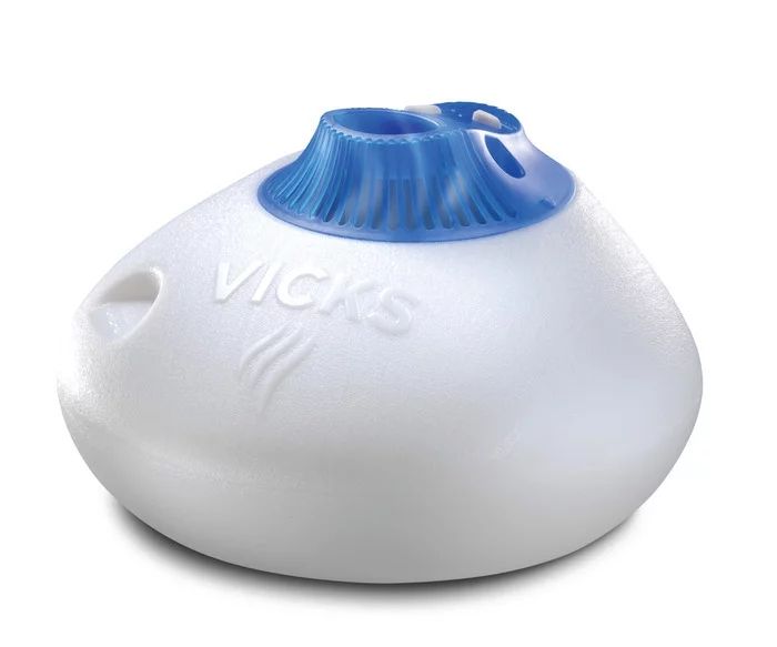 Vicks Warm Steam Vaporizer, V150SGN | Walmart (US)