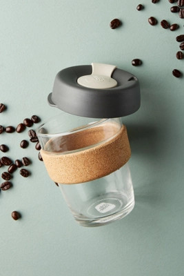 KeepCup Cork Edition 12 Oz Reusable Cup | Anthropologie (US)