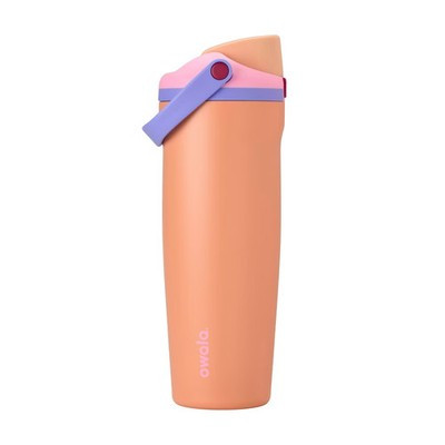 Owala 30oz FreeSip Sway Stainless Steel Water Bottle | eBay US