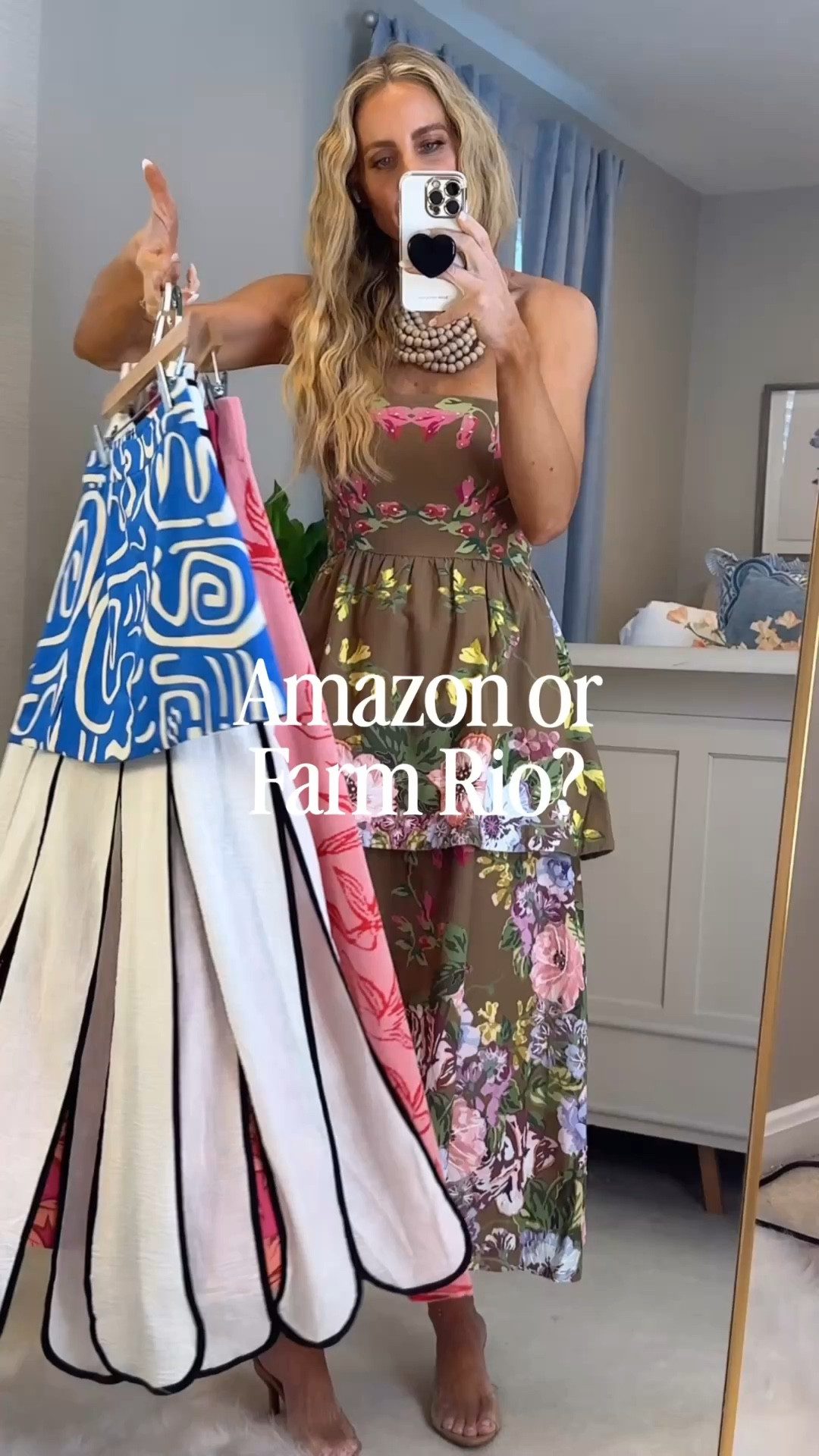Amazon Nordstrom Benaar la spring break outfits. Vacation dresses and outfits perfect for any spring vacation coming up. 

Follow my LTK @Pavonamarie on the @shop.LTK app to view this post and get my exclusive app-only content!

#liketkit #LTKSeasonal #LTKSaleAlert #LTKOver40
@ltk 