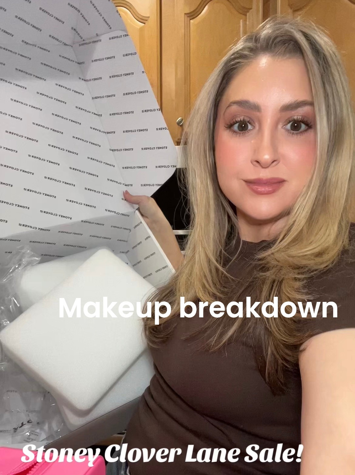 Foundation shade 160
Rhode blush tan line 
Rhode liner in press 


#LTKBeauty #LTKgrwm #LTKselfcare