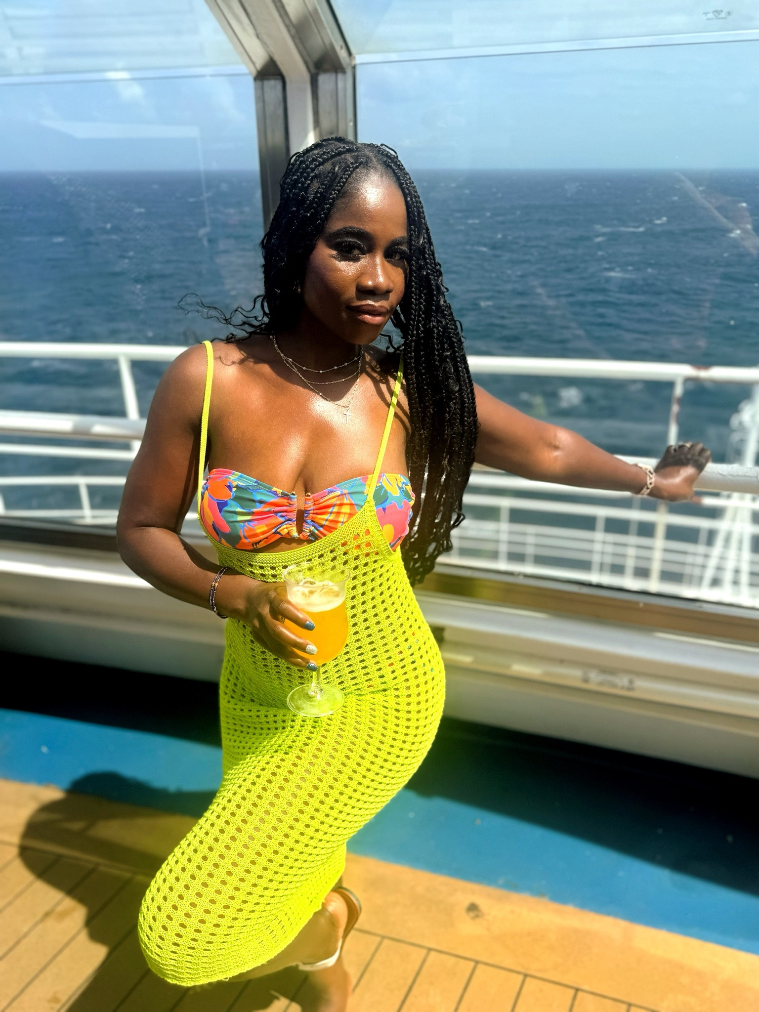 Ummm hello! This beach cover up dress came through! It’s sexy, beautiful, and had me feeling myself all day 🥰

#LTKSwim #LTKVideo #LTKTravel

#LTKTravel #LTKSwim #LTKHoliday