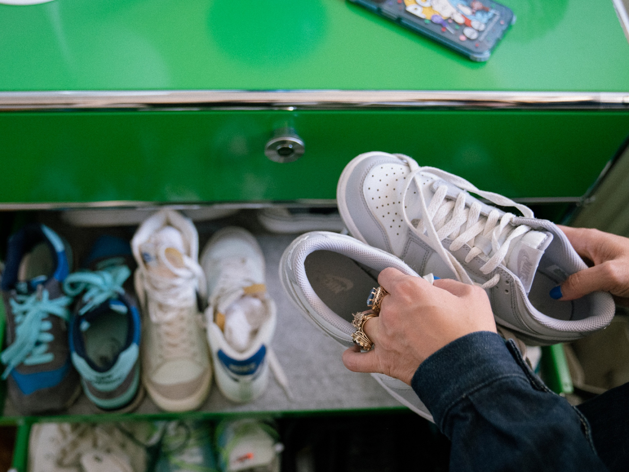 Wardrobe diaries 

#LTKeurope #LTKhome #LTKunder50