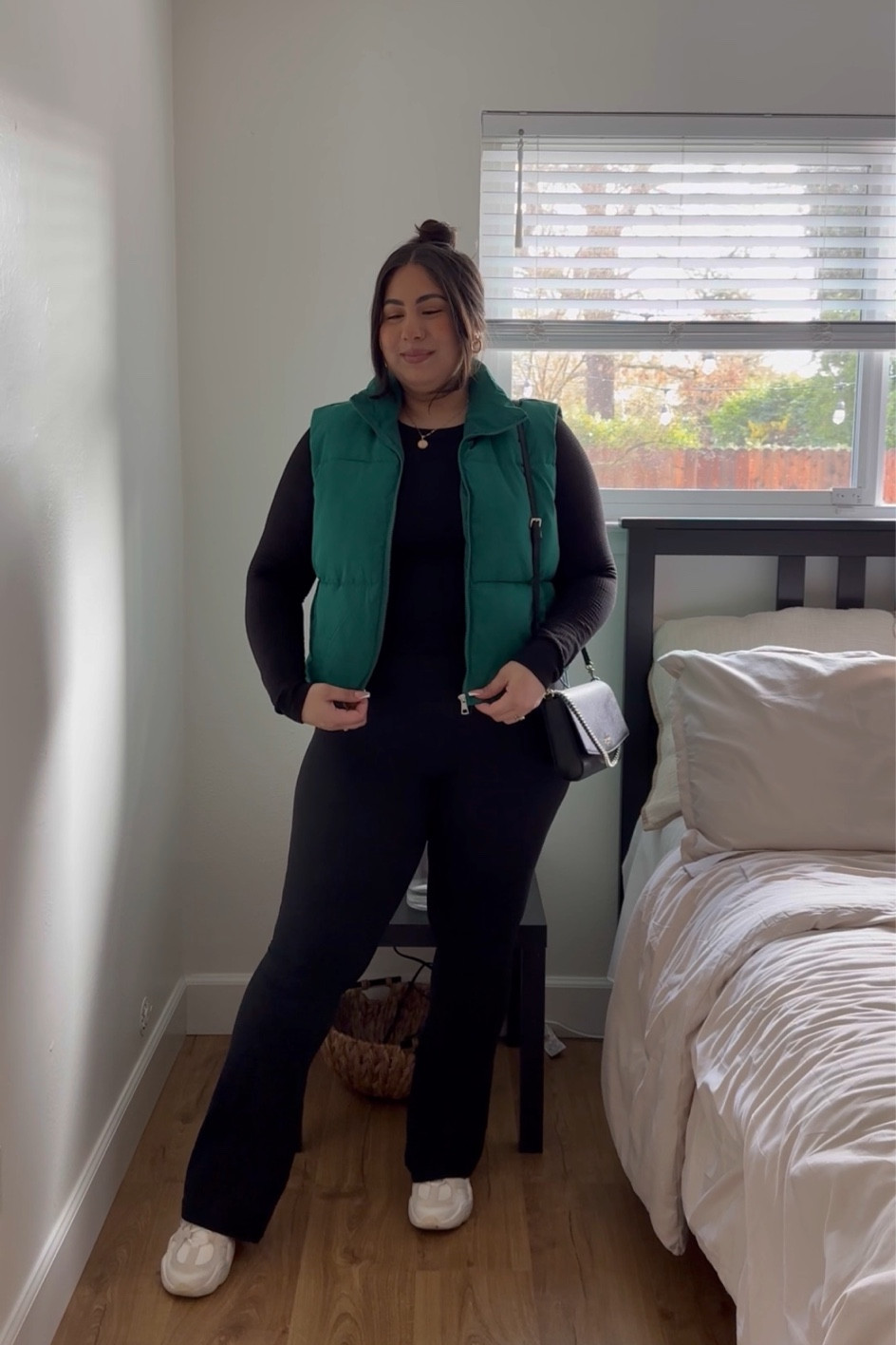 Cute winter outfit 🤩

#LTKstyletip #LTKmidsize #LTKplussize