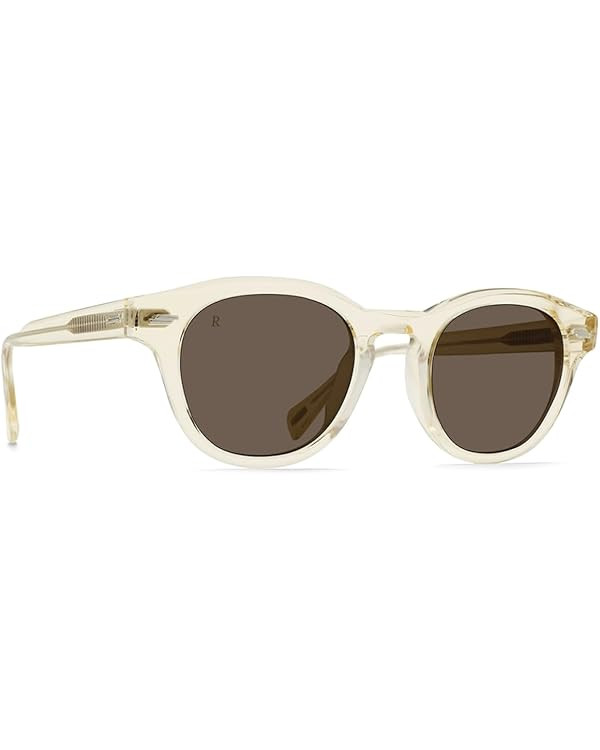 RAEN Men's Kostin Round Sunglasses | Amazon (US)