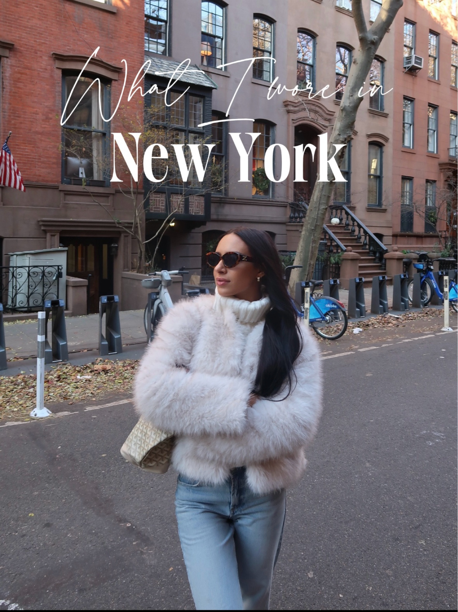 This was one of my favorite looks 🤍

(Fur jacket is not an exact match, but I found a very similar option !)

#LTKSeasonal #LTKStyleTip