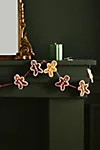 Gingerbread Garland | Anthropologie (US)