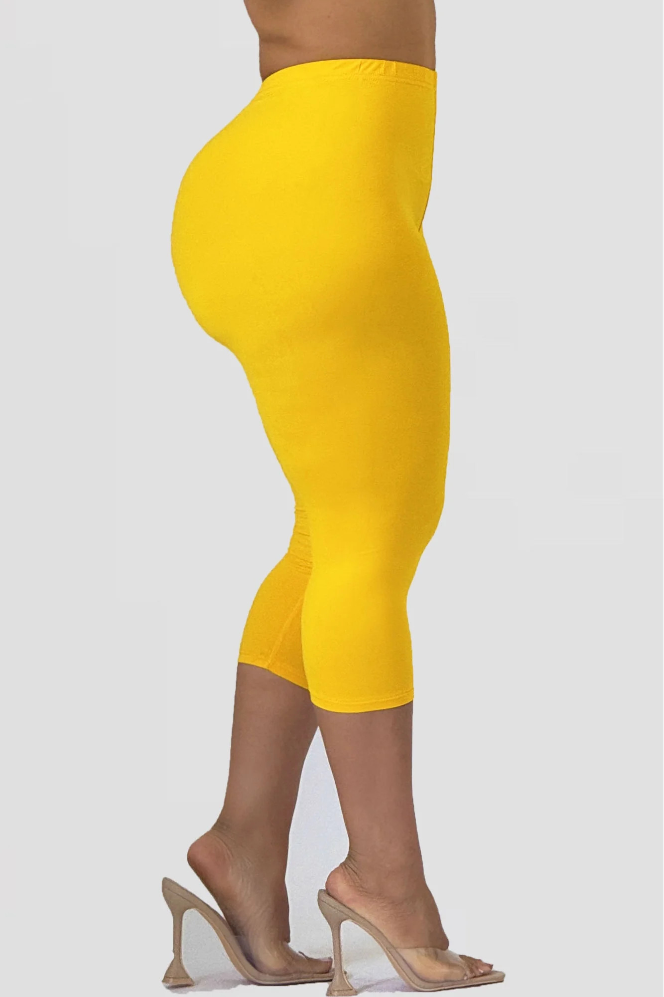 The Capri in Lemon | BABES