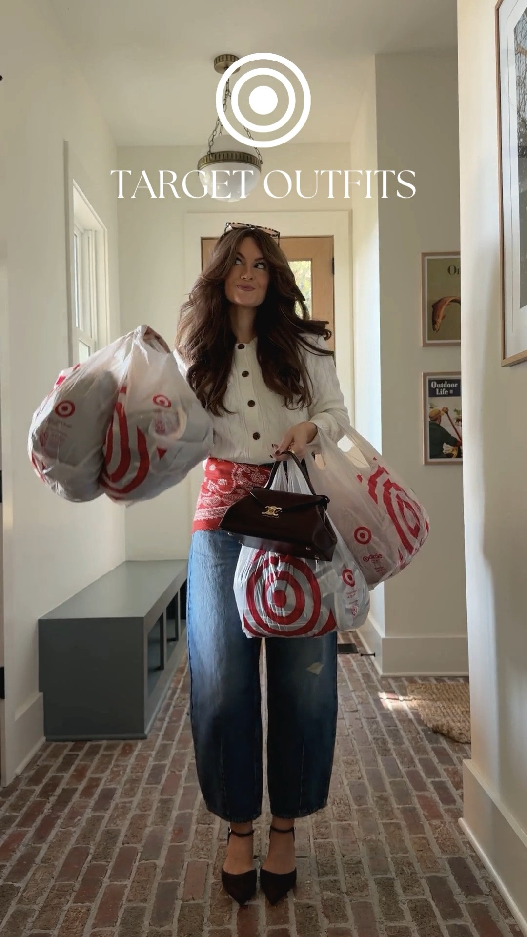 The best Target haul on the internet 🤎✨

#LTKootd #LTKgrwm #LTKSeasonal