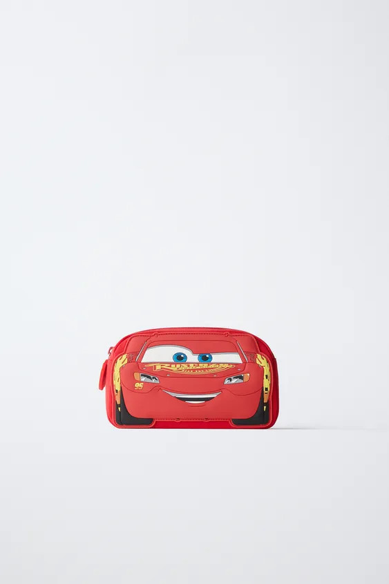 CARS\u00a9 DISNEY PIXAR ETUI | Zara DE