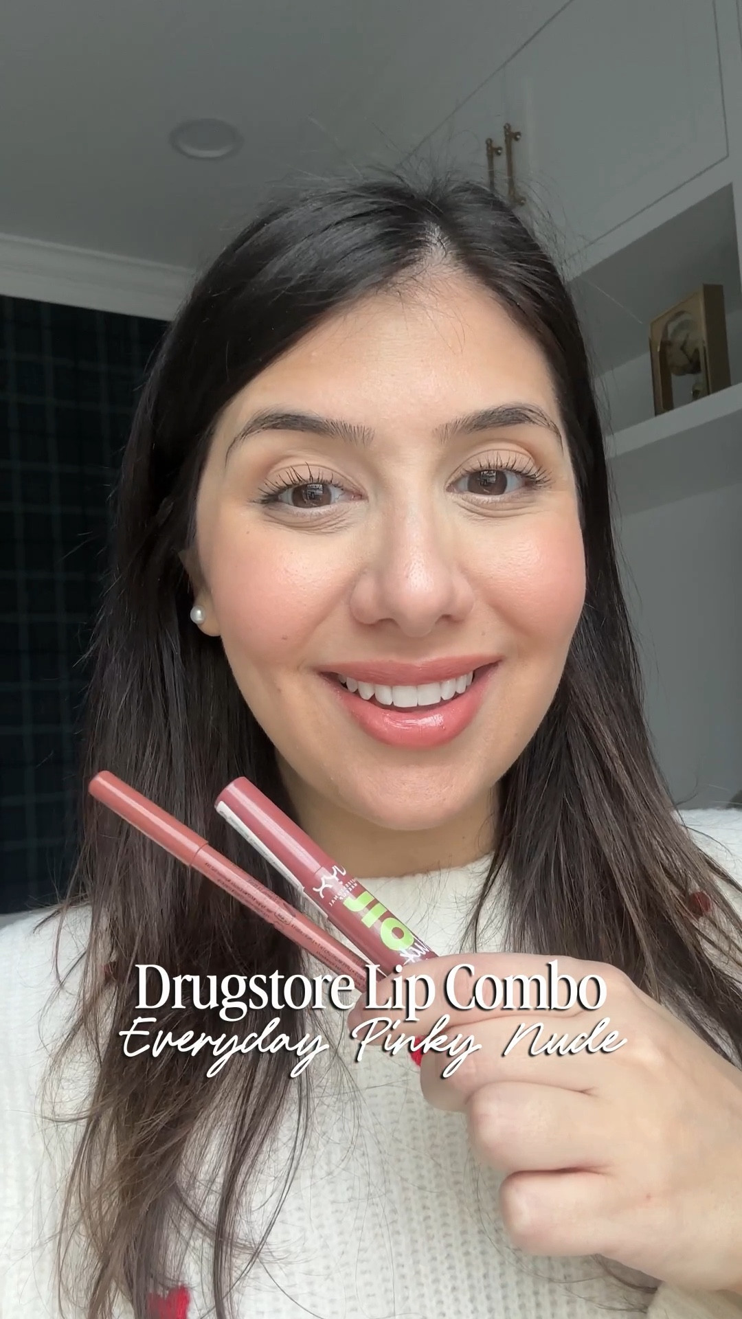 One year later and I still reach for this lip combo! NYX has always been my go-to brand 

#LTKmomlife #LTKBeauty #LTKgrwm