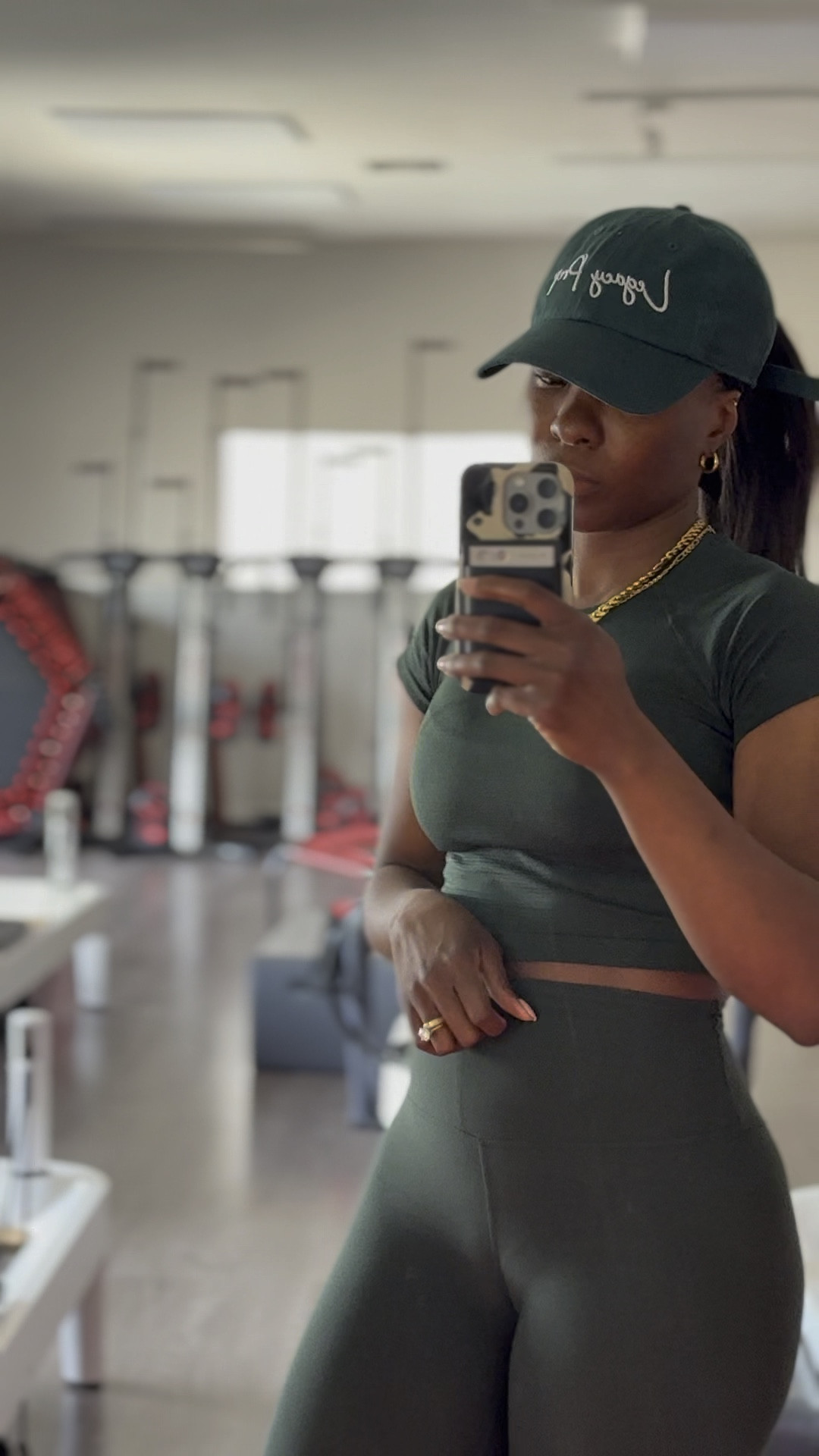 Lululemon: Legacy Green

#LTKStyleTip #LTKFitness