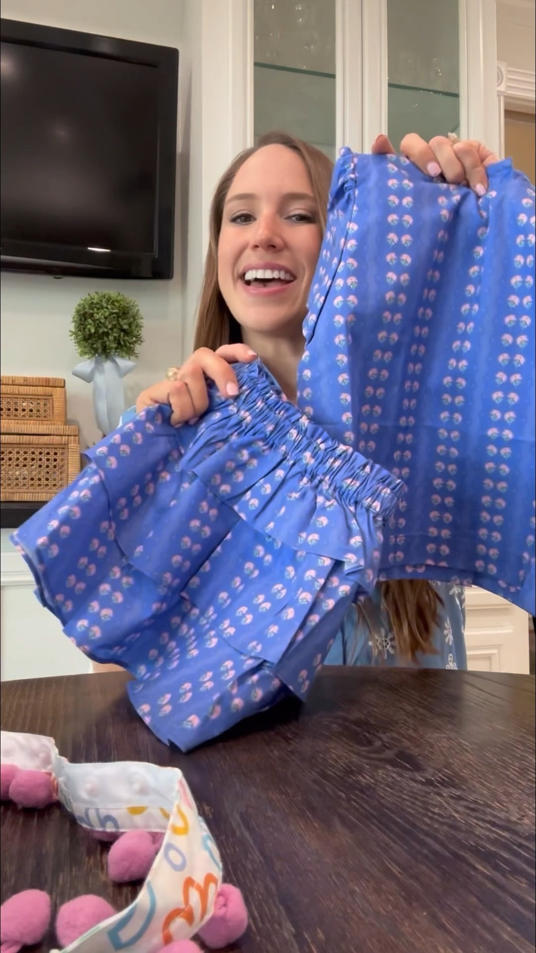 Cute matching girls skirt set. Great quality’s. Runs TTS

#nellajunelittles

#LTKKids #LTKBaby #LTKFindsUnder50