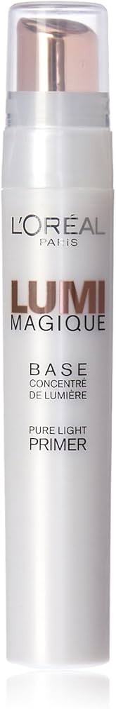L'Oreal Paris Lumi Magique Primer, 20 ml | Amazon (UK)