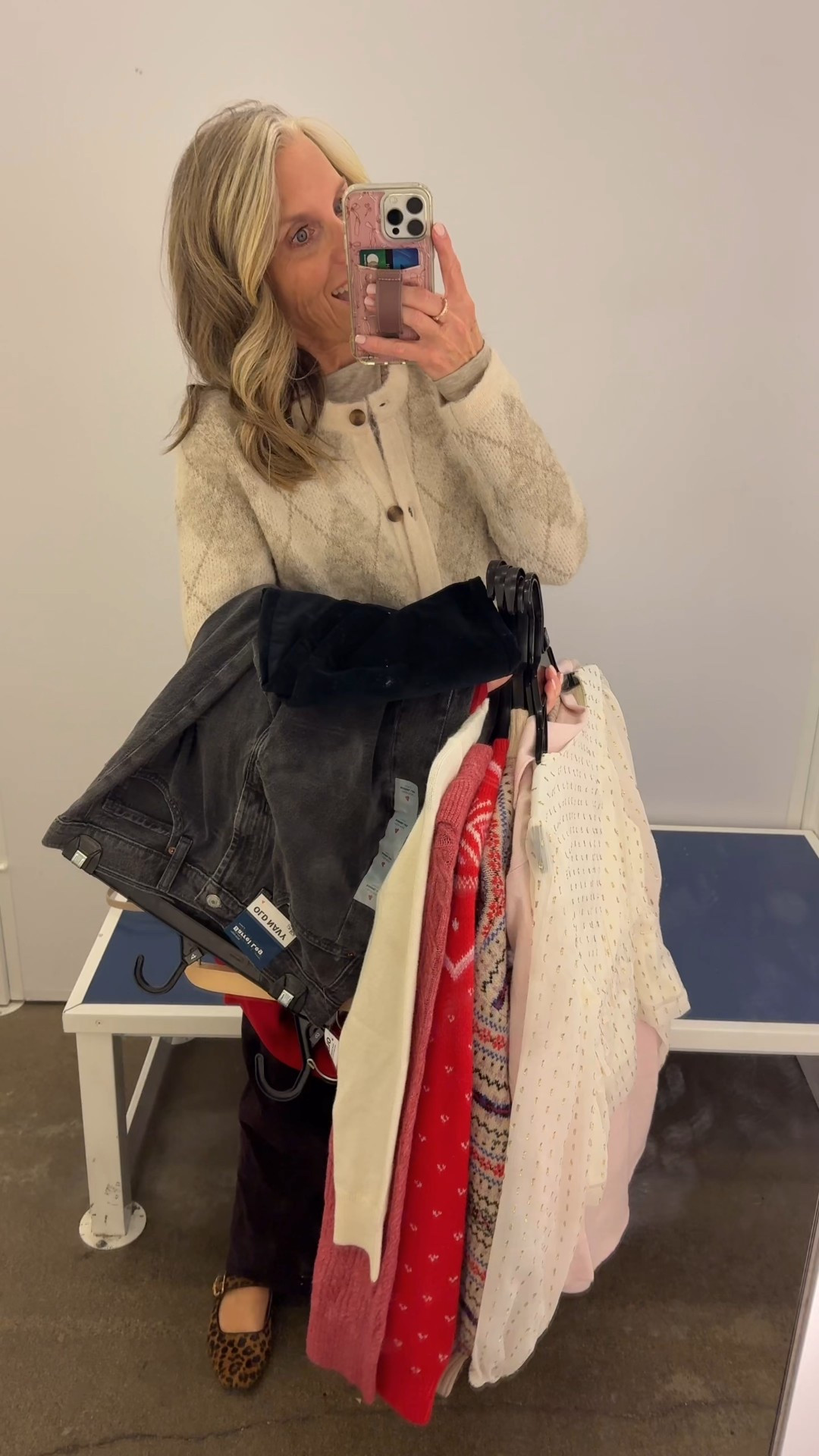 Old Navy winter style on sale

#LTKSeasonal #LTKFindsUnder50 #LTKOver40