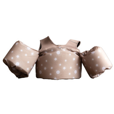 Current Tyed Clothing Floaties Gold Suns | Well.ca