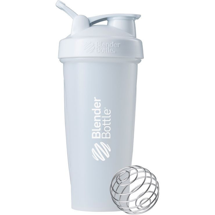 Blender Bottle Classic 28 oz. Shaker with Loop Top | Target