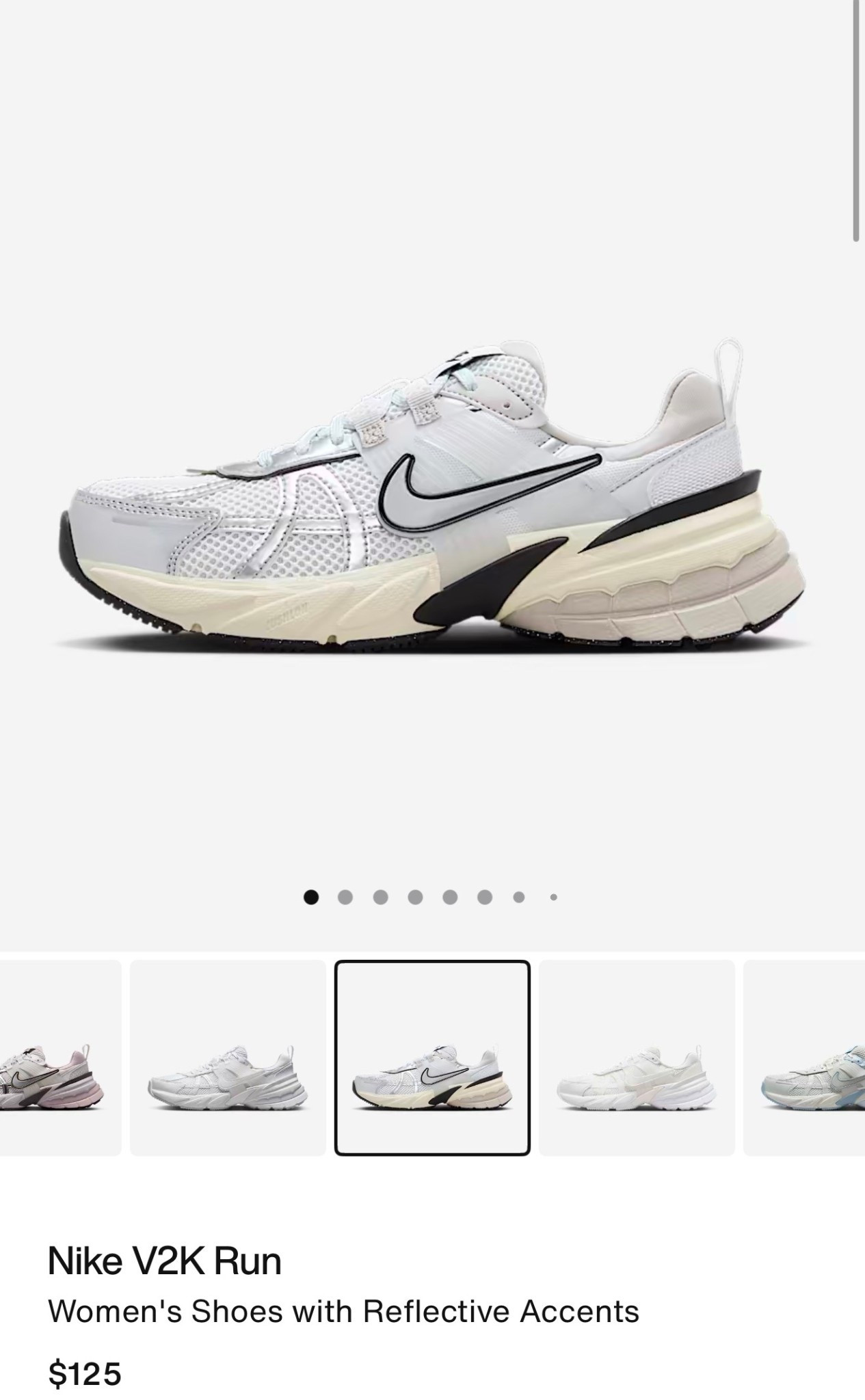 My two favorite workout shoes ever are on sale! I wear my v2ks every day. And have 4 pairs lol. 

On my 5th pair of Metcons!!!! 

#LTKfitnessgoals #LTKActive #LTKCyberWeek