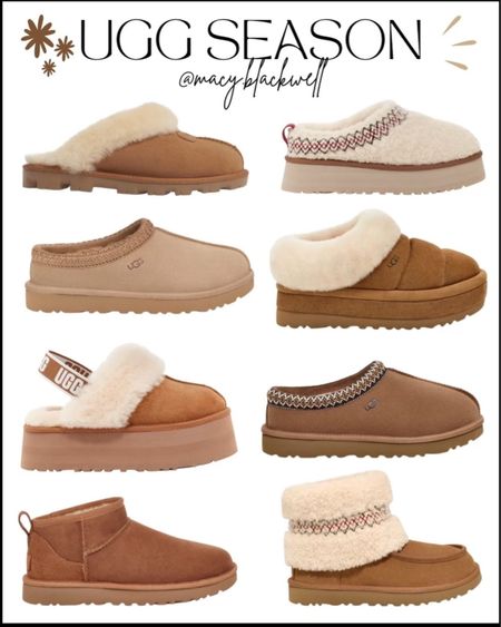 The perfect comfy cozy ugg boots for lounge and causal outfits! Ugg slippers. Ugg boots  

#LTKSeasonal #LTKHoliday #LTKshoecrush