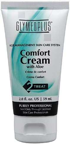 Glymed Plus Age Management Comfort Cream 2 oz | Amazon (US)