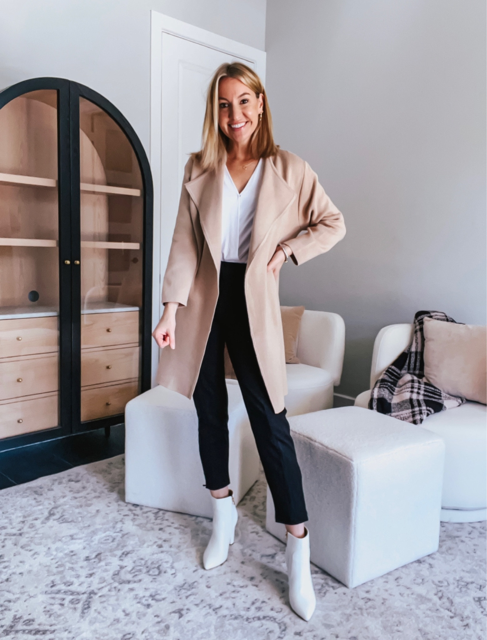 Amazon workwear! 

#LTKstyletip #LTKworkwear #LTKunder100