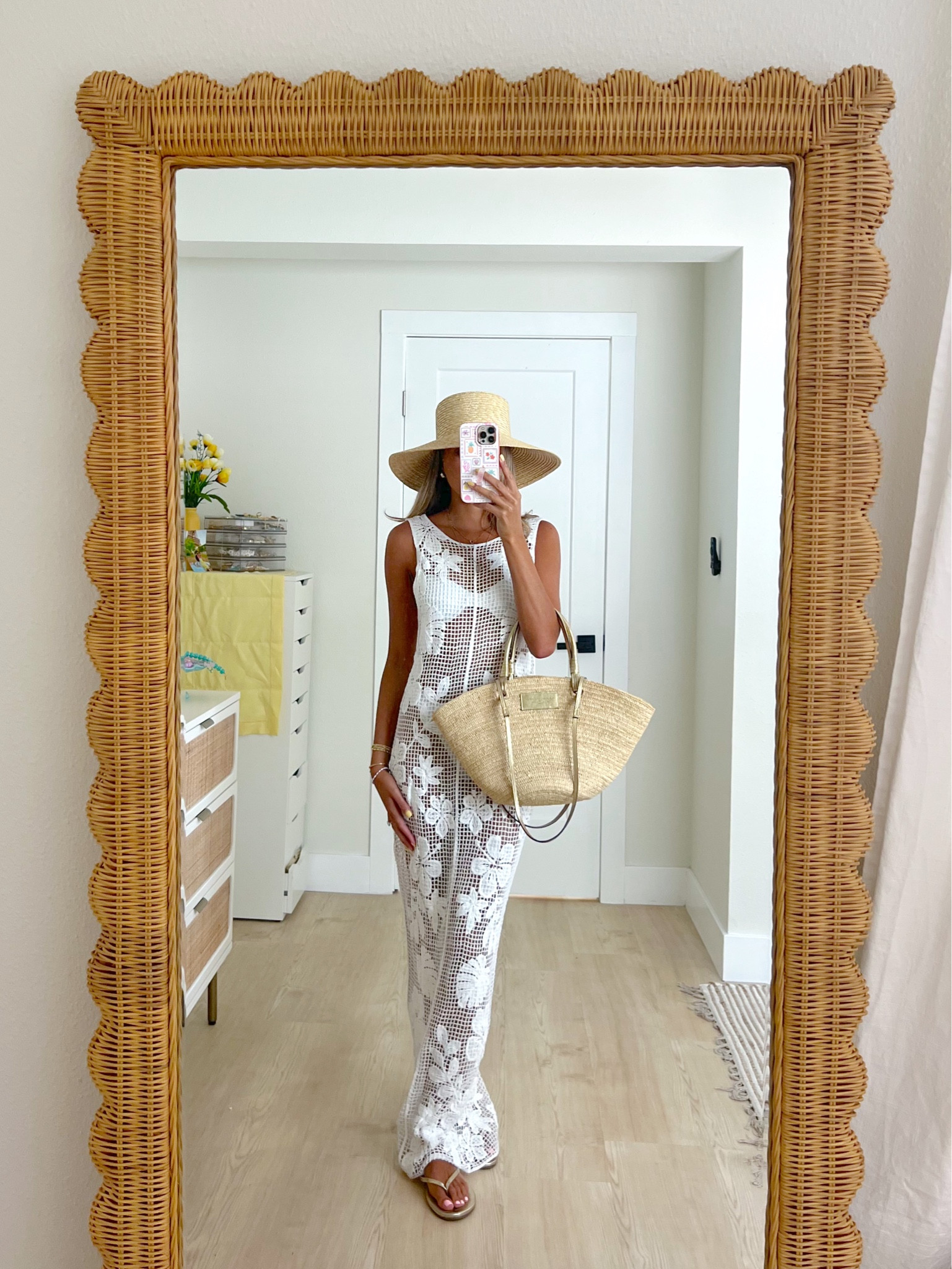 cutest summer vacation outfit from SHEIN! under $35 🌴💕 wearing an XS

#LTKootd