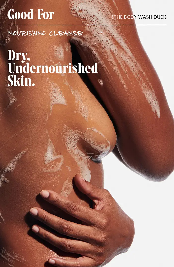 Nécessaire The Body Wash Duo $50 Value | Nordstrom | Nordstrom