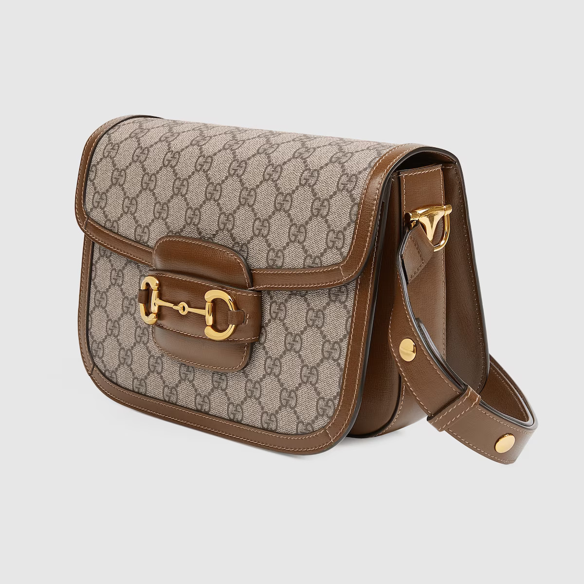 Gucci Horsebit 1955 small shoulder bag | Gucci (UK)