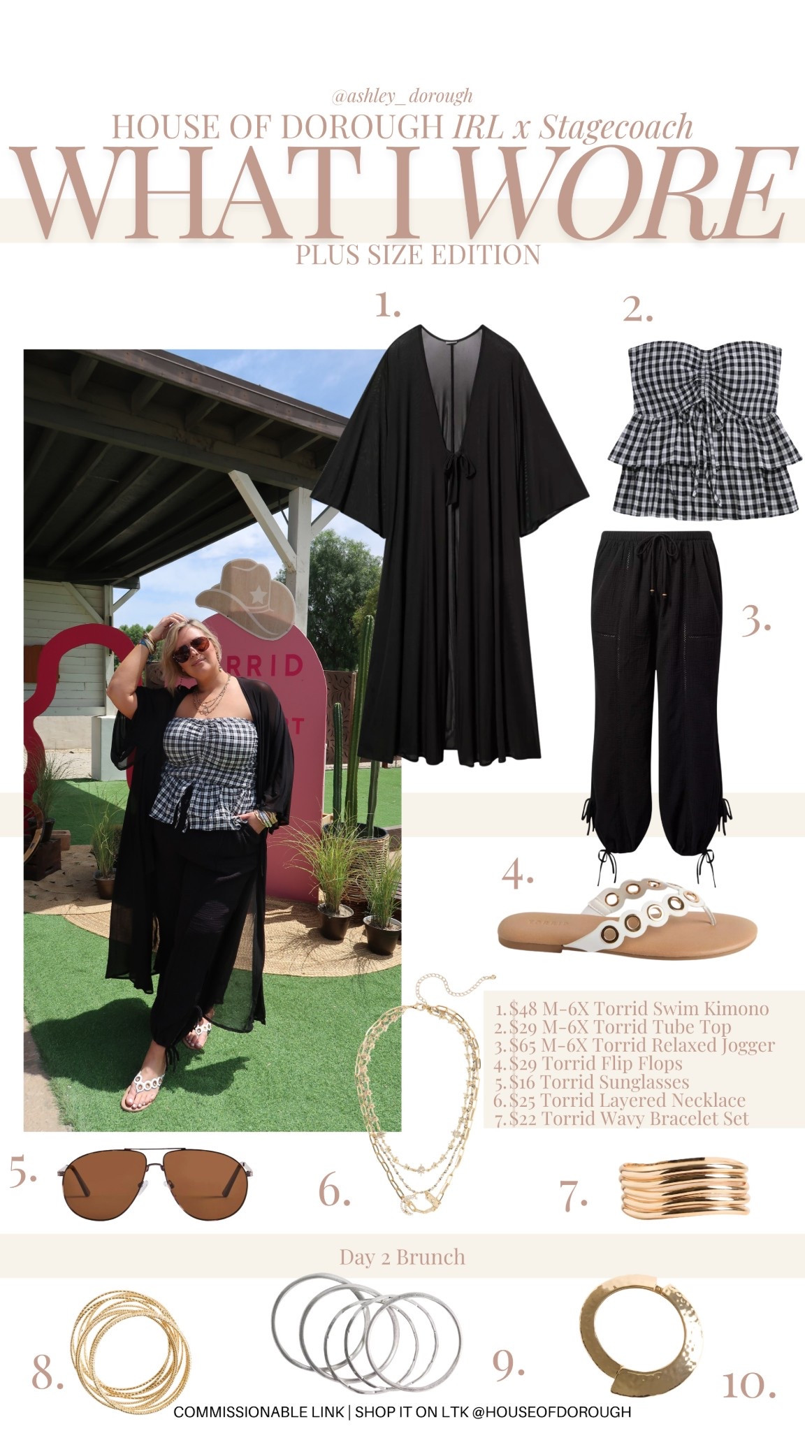 Wearing a size 2 here!

Plus size fashion, stagecoach outfit ideas, festival outfit, stagecoach, torrid ootd, trendy fashion, mom style 

#LTKFestival #LTKMidsize #LTKPlusSize