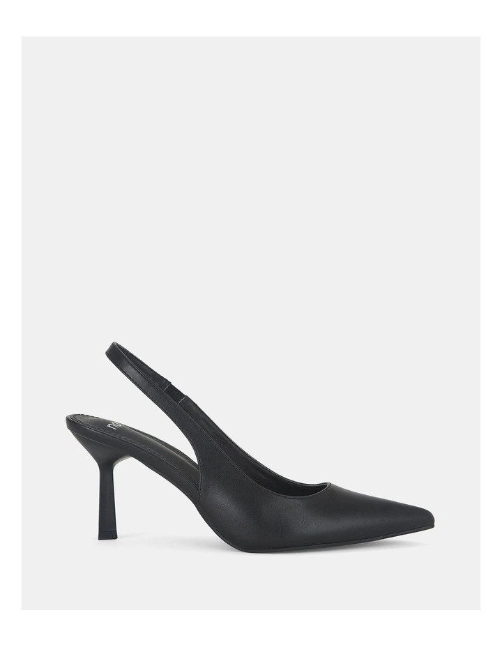 Novo ShoesIraya Heels in Black | Myer