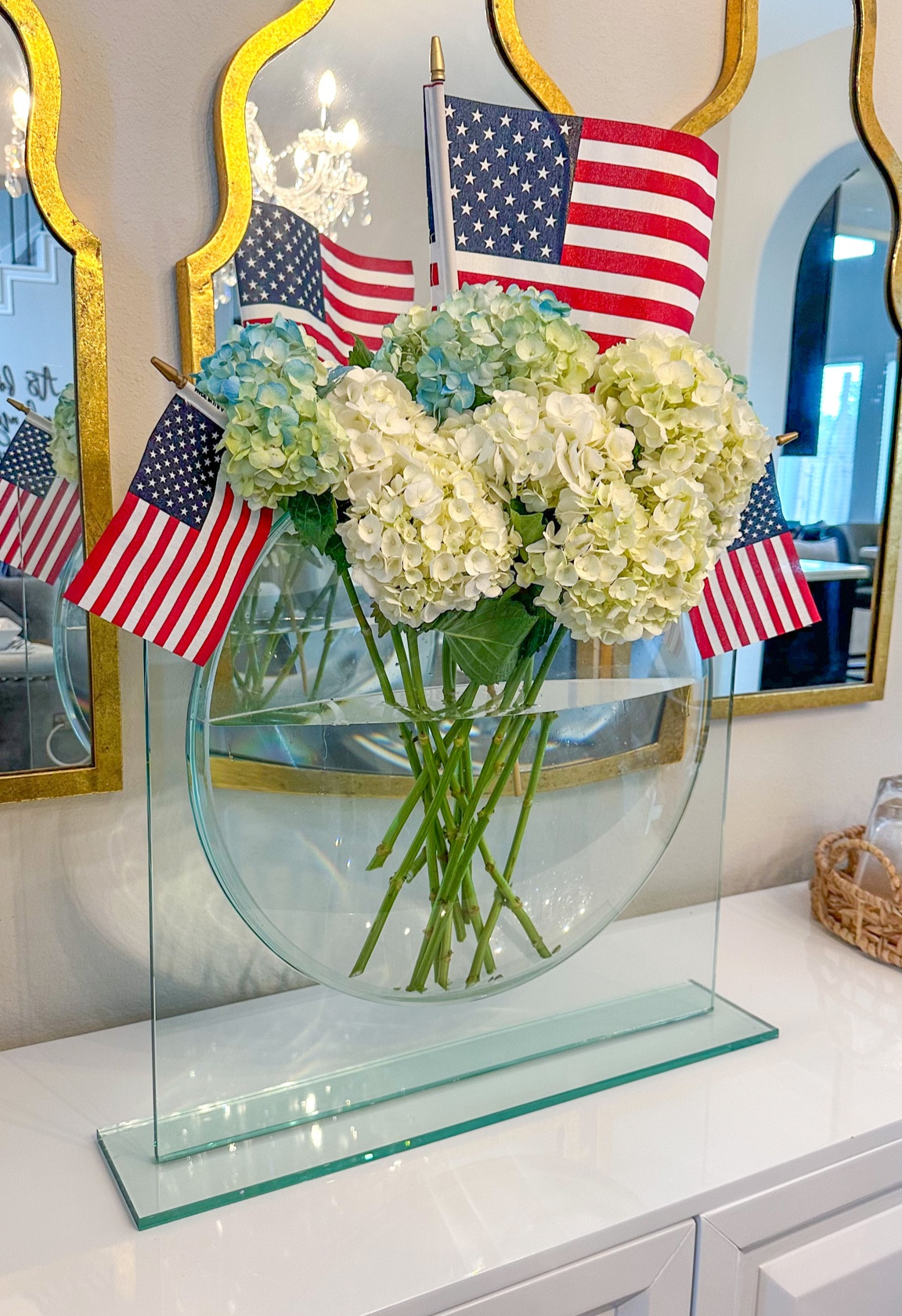 My favorite vase of ALL TIME!

#LTKsalealert #LTKhome #LTKSeasonal