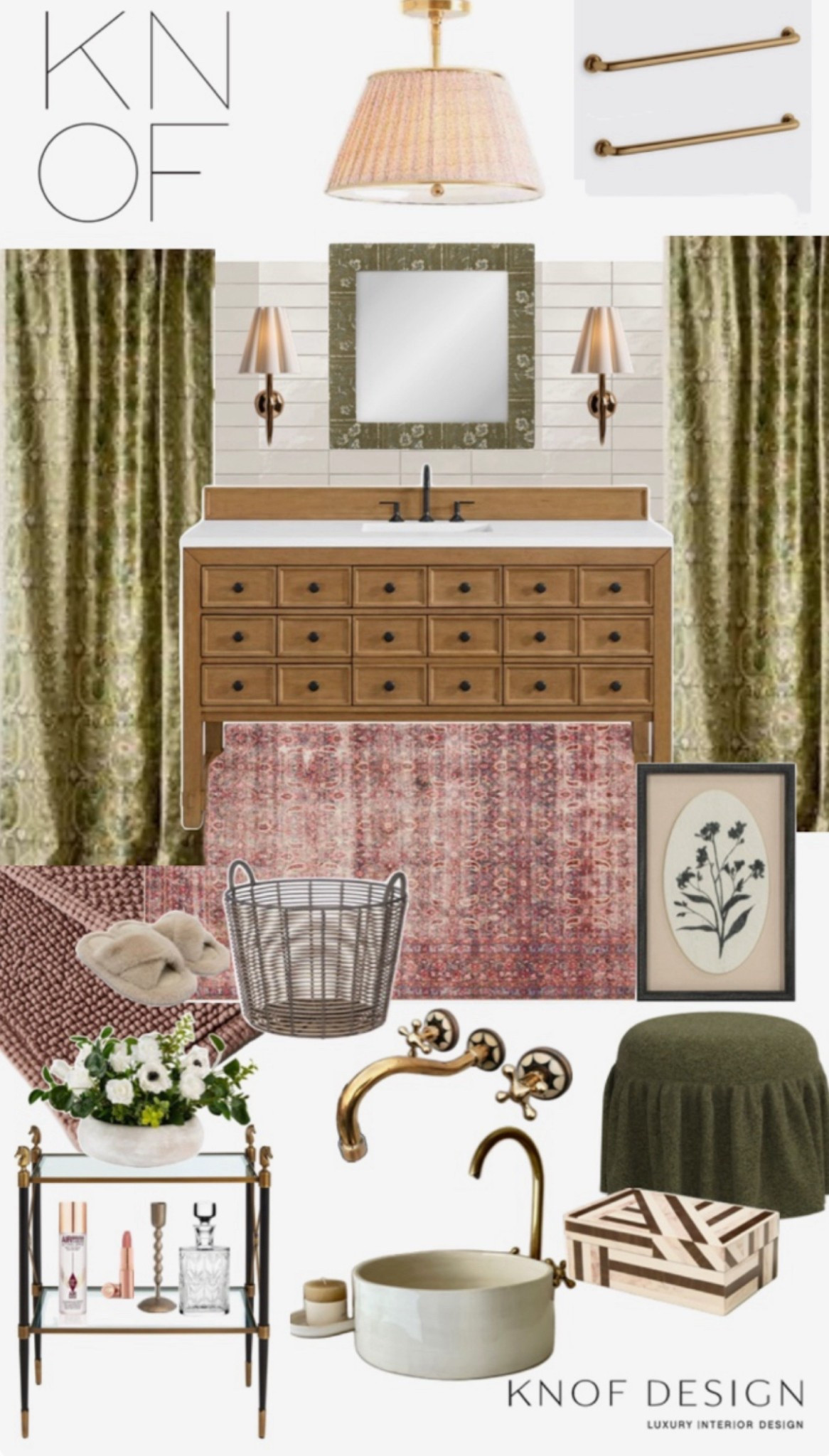 Self Care Sanctuary!! Nothing beats getting ready or unwinding in a space that feels luxurious! #bathroominspo #bathroomdesign #grwm

#LTKselfcare #LTKgrwm #LTKHome