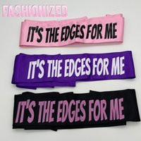 Edge Scarf - ""It's The Edges For Me | Etsy (UK)