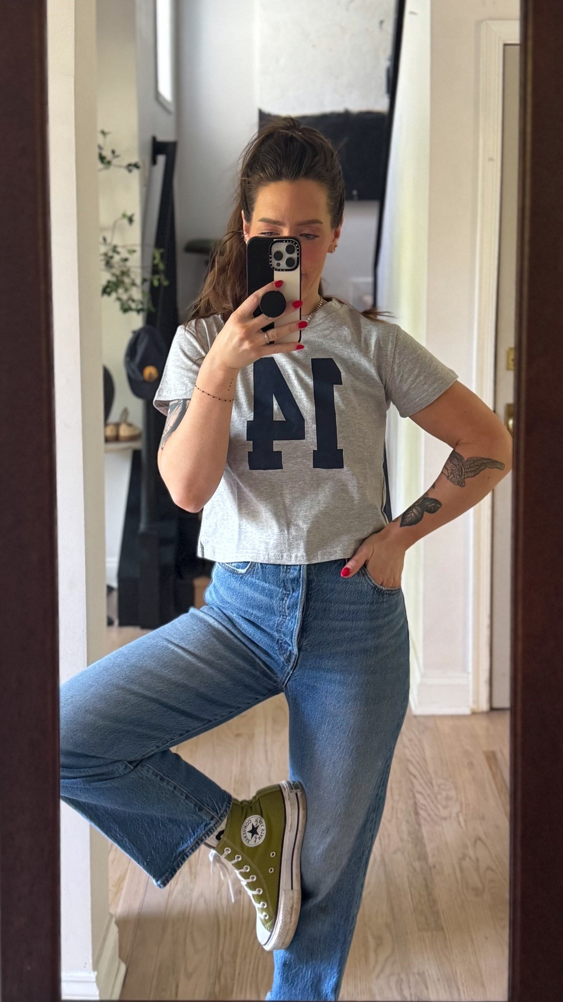 ☺️✨

#LTKActive #LTKStyleTip #LTKWorkwear