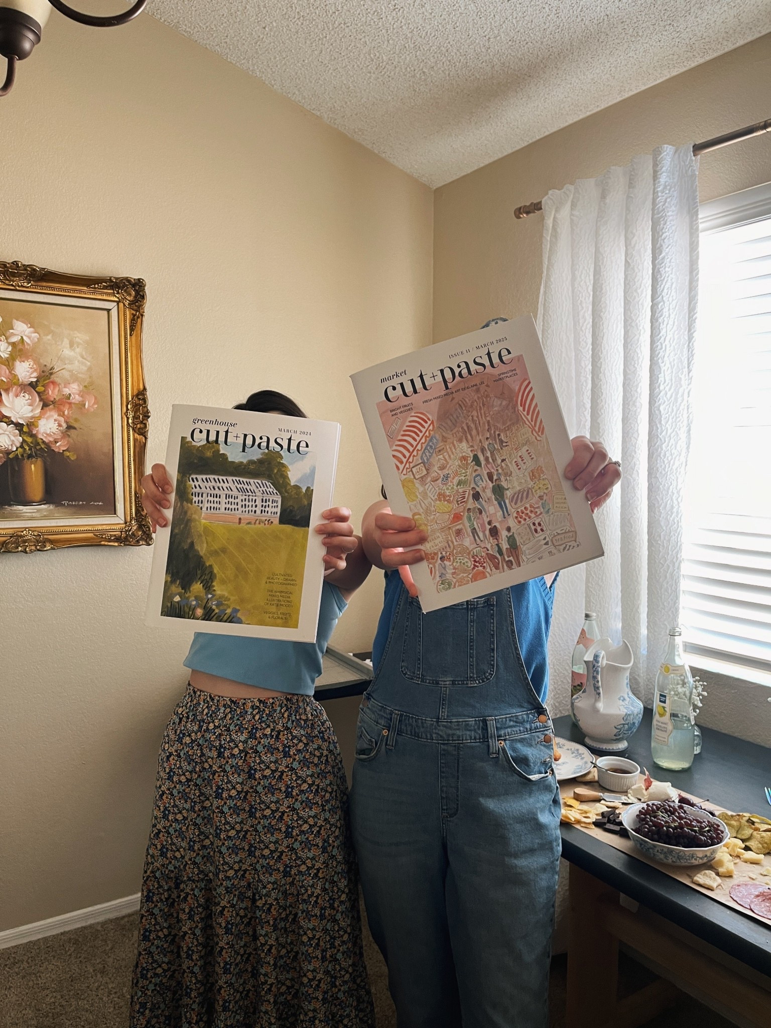 cohosting a girls craft day :)

#LTKSeasonal #LTKHome #LTKFindsUnder50