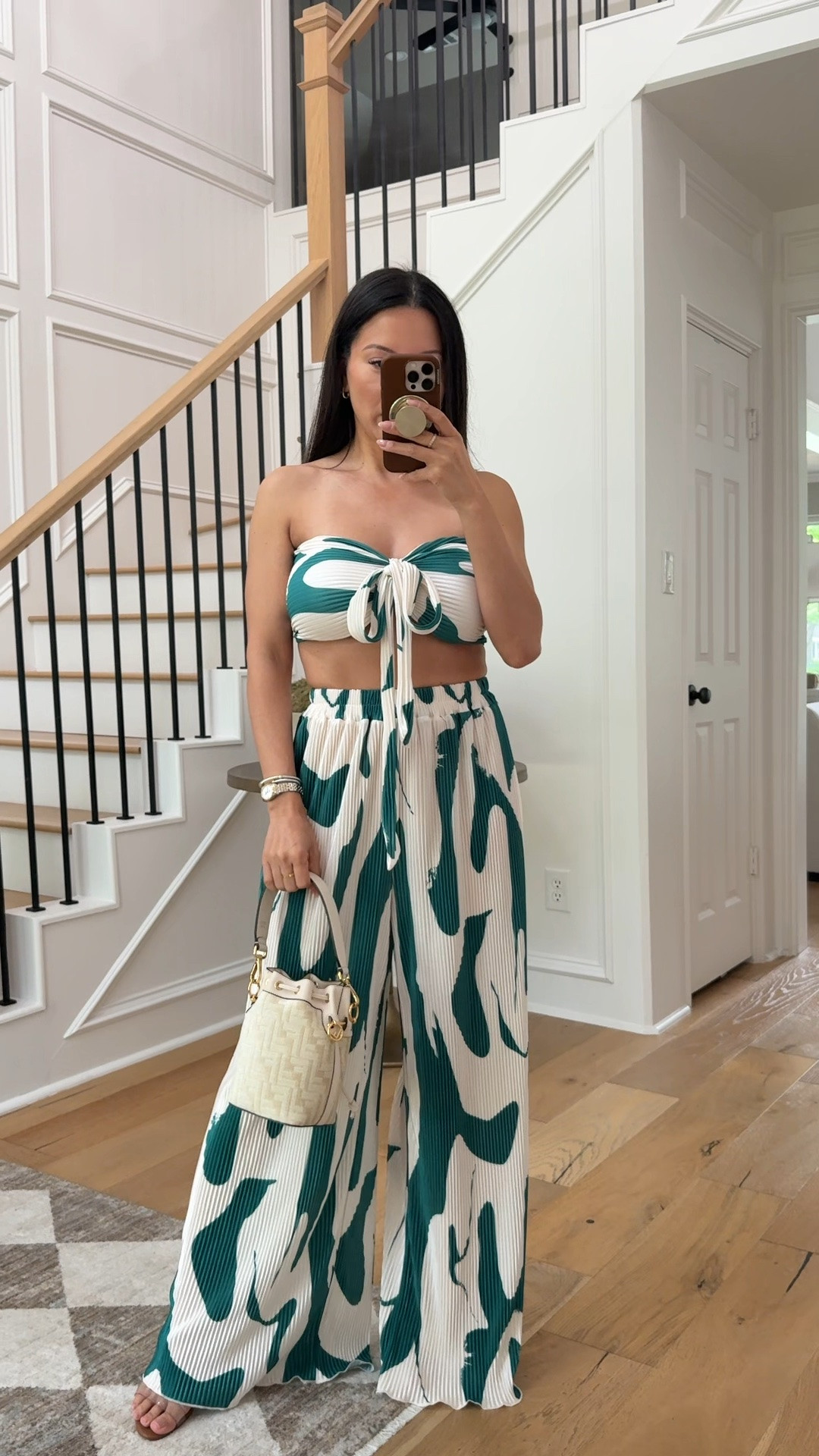 Vacation two piece set!

#LTKgrwm #LTKootd #LTKdayinmylife